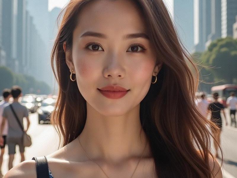 The Shanghai Woman: Redefining Modern Femininity in China's Global City