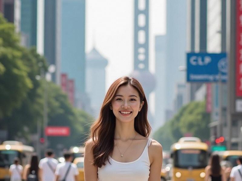 Shanghai and Beyond: The Rise of China's Premier Metropolitan Cluster