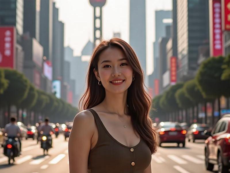 Shanghai’s Photonic Epoch: Quantum Ecosystems Redefining Urban Civilization