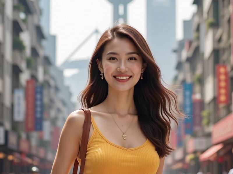 The Shanghai Woman Phenomenon: Redefining Modern Femininity in China's Global City