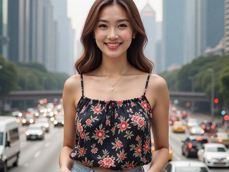 Shanghai's Modern Muses: How the City's Women Are Redefining Chinese Femininity