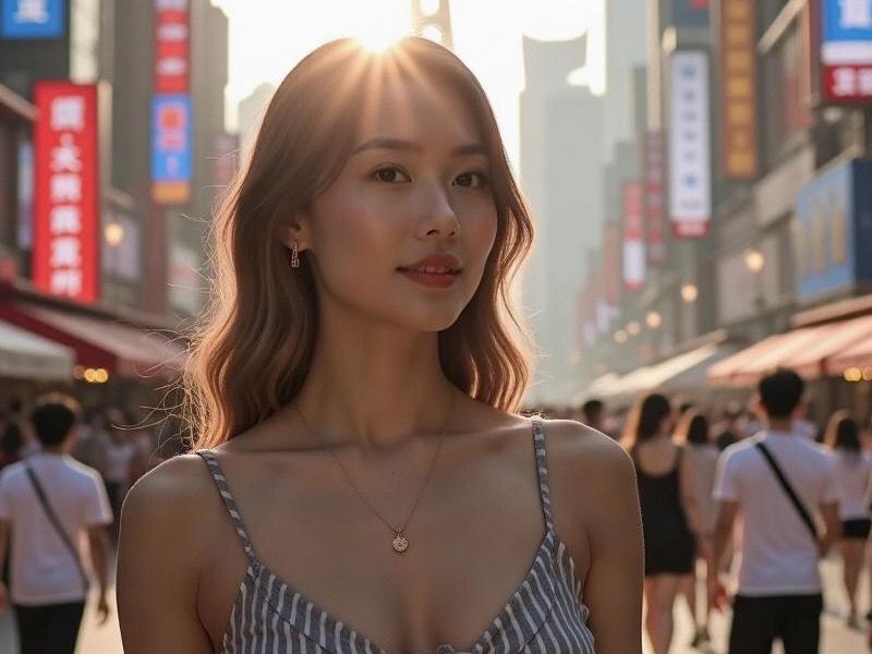 The Shanghainese Woman: Where Tradition Meets Cosmopolitan Chic