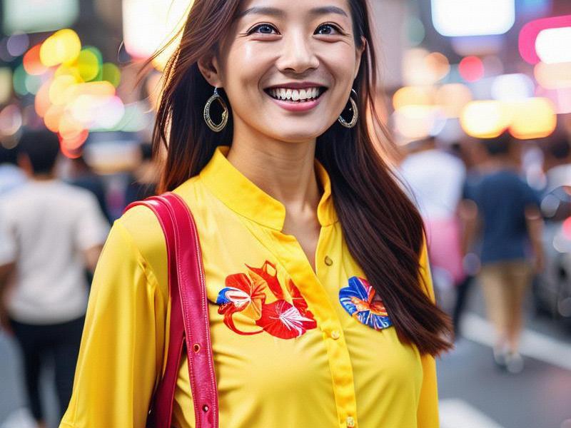 Around Shanghai: Exploring Fun for All
