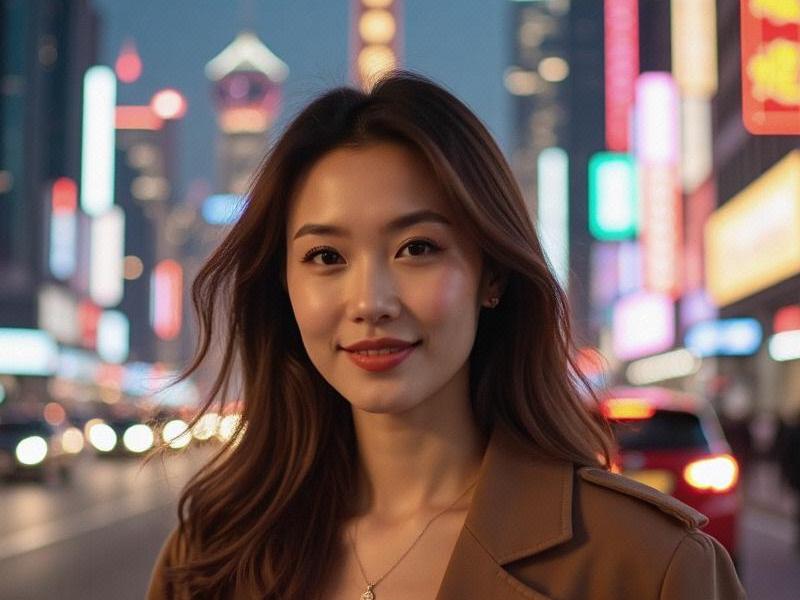 【暗夜交响诗】解码上海娱乐会所的时空折叠术