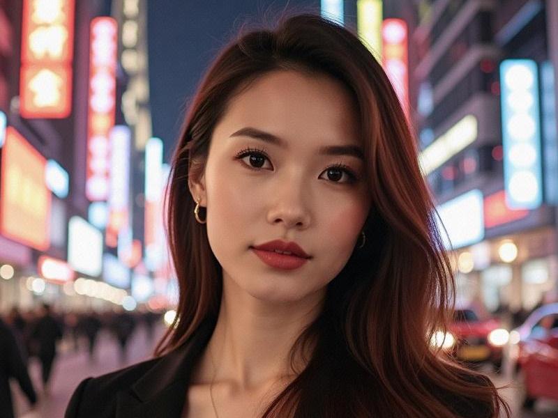 【旗袍与西装】上海女性审美百年进化论