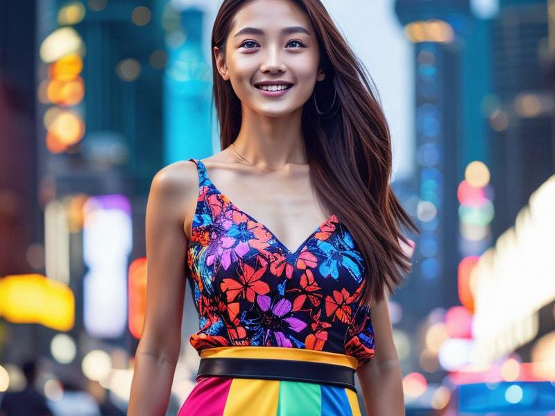 Exploring the Endless Charms of Shanghai: A Journey Through the City's Hidden Gems and Iconic Landmarks
