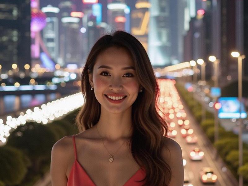 Shanghai's Dual Narrative: How a Colonial Past Fuels a Futuristic Metropolis