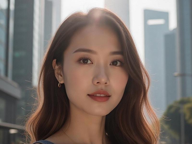 The Shanghai Style: How Women Are Redefining China's Global City
