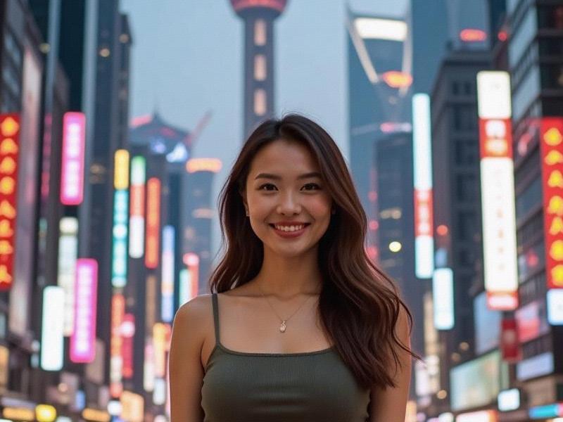 The Velvet Rope Revolution: Shanghai's Elite Entertainment Clubs in 2025