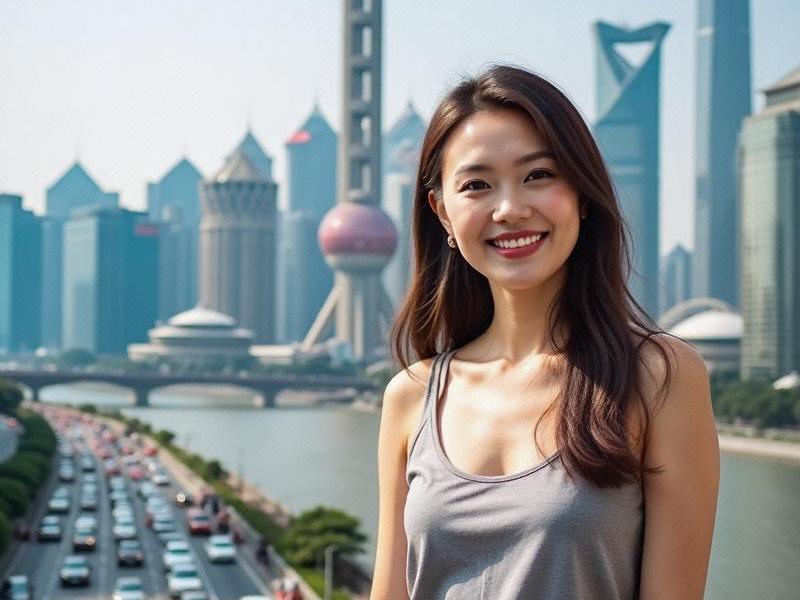 【上海摩登图鉴：十二种优雅的当代诠释】