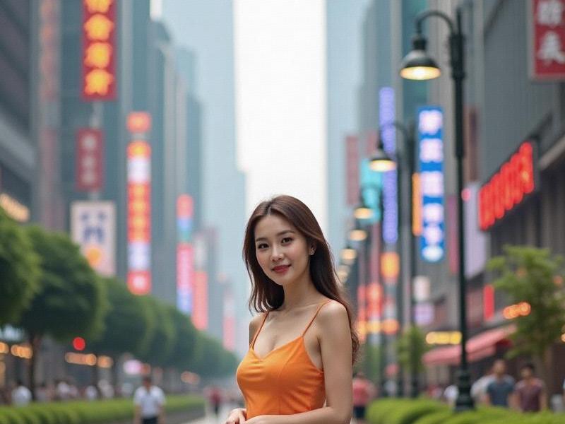 Shanghai Femininity 3.0: How China's Cosmopolitan Women Are Rewriting the Rulebook