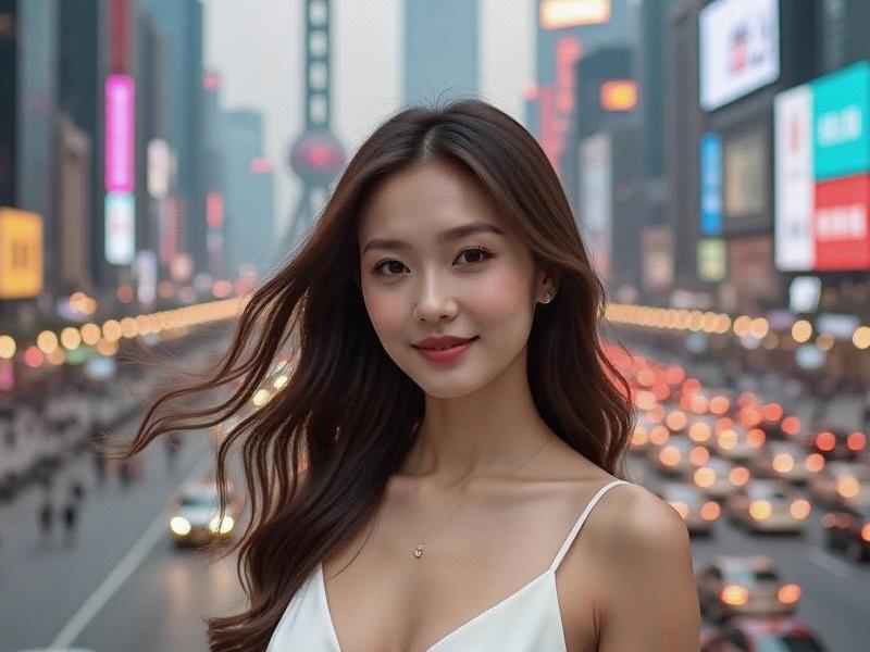 Shanghai's Cultural Reawakening: Where East Meets West in the 21st Century