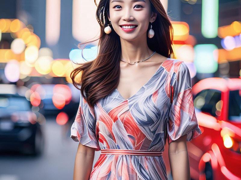 Shanghai's Renaissance: A Journey Through the City's Modern Transformations and Cultural Revival