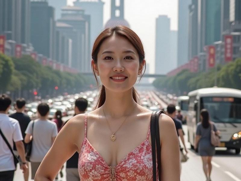 The Velvet Rope Revolution: How Shanghai's Clubs Are Redefining Asian Nightlife