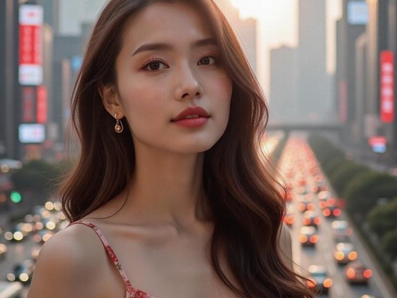 Shanghai After Dark: The Reinvention of China's Premier Entertainment Capital