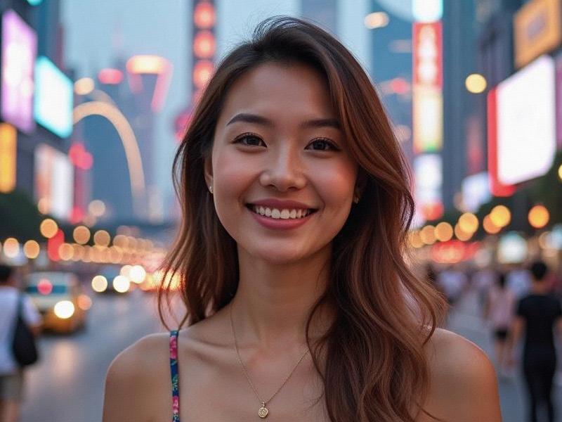 Neon Renaissance: How Shanghai's Entertainment Clubs Are Redefining Urban Nightlife in 2025