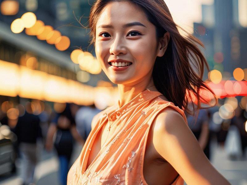Exploring the Dynamic Region of Shanghai and Its Surrounding Areas