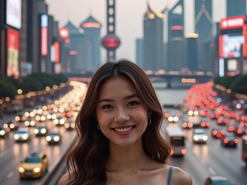 The Paradox of Progress: How Shanghai Is Rewriting the Rules of Urban Development