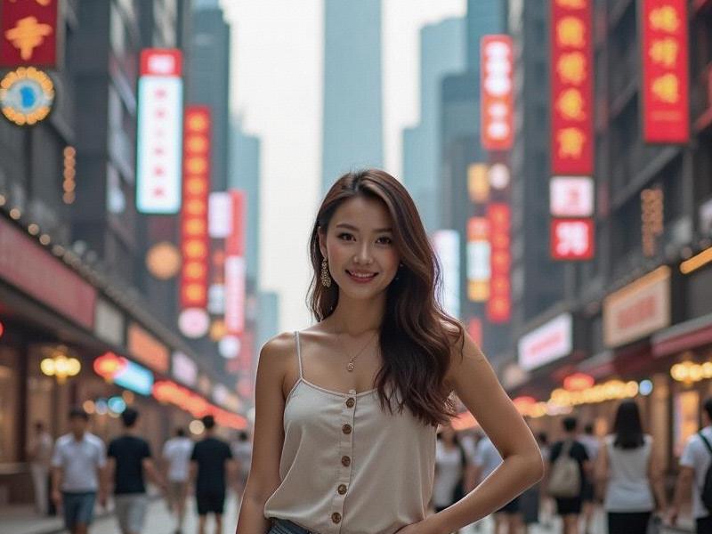 Shanghai and Beyond: Exploring the Yangtze River Delta's Integrated Future