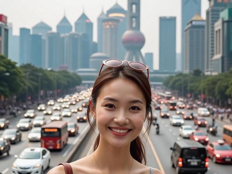 The Phoenix of the Bund: How Shanghai is Reinventing Its Cultural Soul While Building the Future