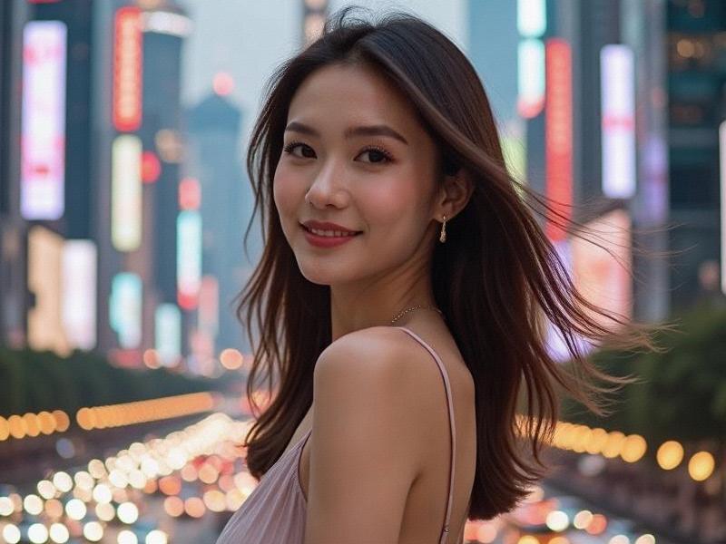 Shanghai's Skyline Revolution: How the City Reinvents Itself for 2030