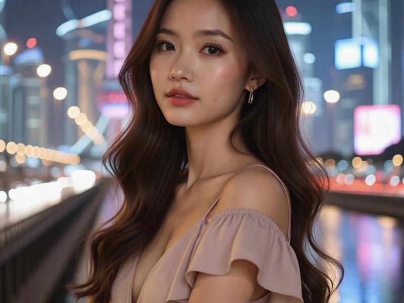The Velvet Ripe Economy: Shanghai's High-End Club Culture in the Post-Pandemic Era
