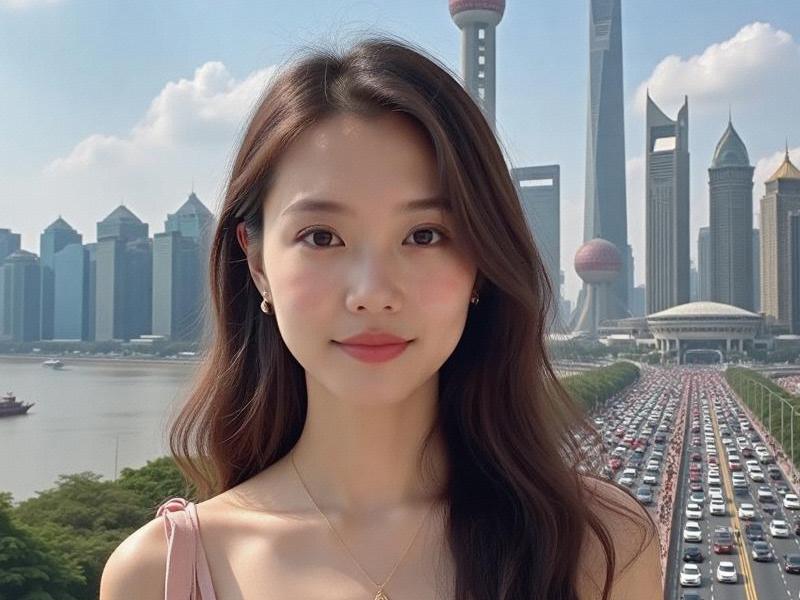 The Shanghai Woman Phenomenon: Redefining Modern Femininity in China's Global City