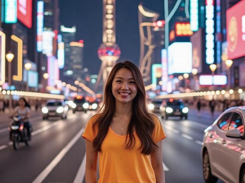 The Velvet Rope Revolution: How Shanghai's Elite Clubs Are Shaping Global Nightlife Culture