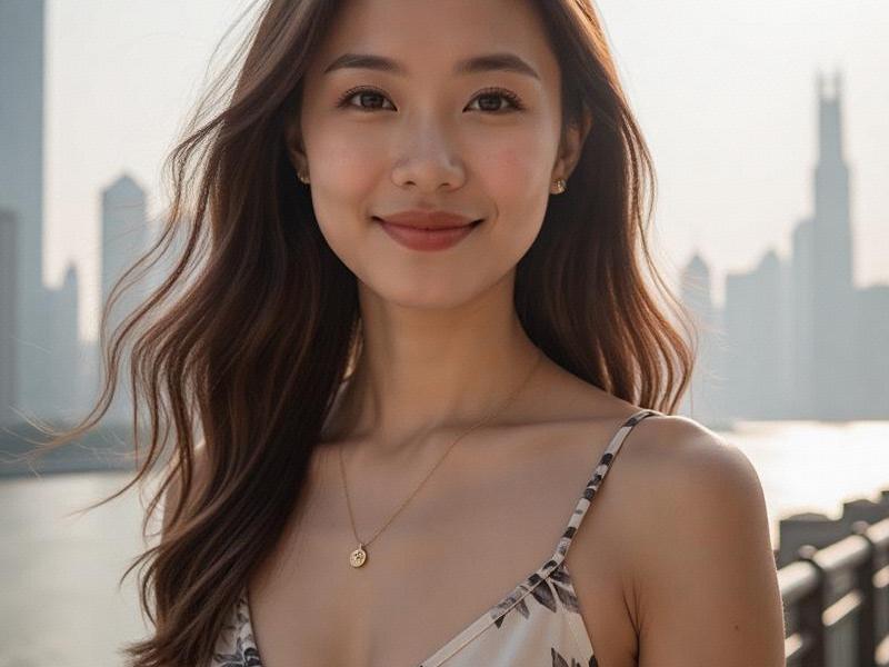 Shanghai 2025: The Silicon Bund Revolution