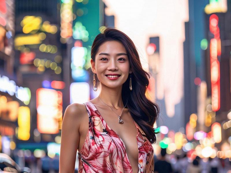 Shanghai's Beauty Renaissance: A Journey Through the City's Cosmetic and Aesthetic Innovations