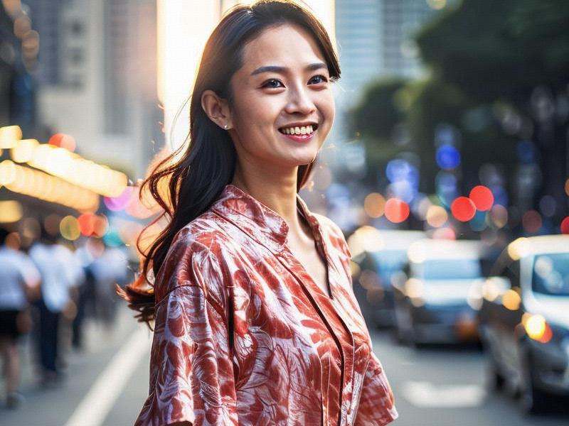 Shanghai's Green Transformation: How the City is Leading China's Eco-Friendly Revolution