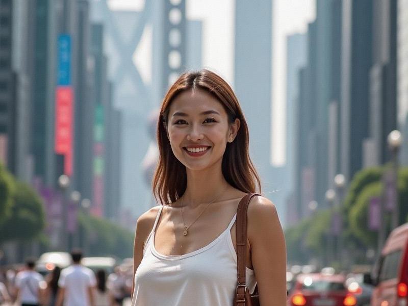Shanghai's Neural Tapestry: Weaving Tomorrow's Metropolis with Ancient Threads