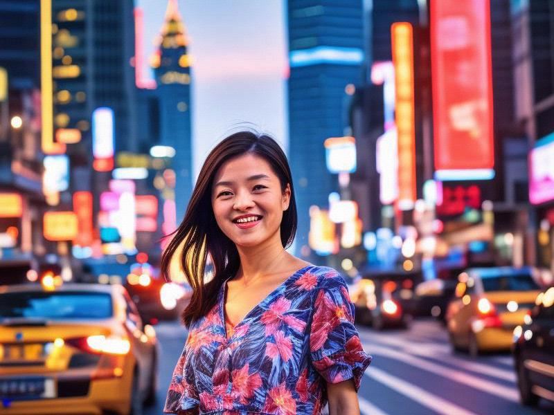 Shanghai: An Unparalleled Metropolis