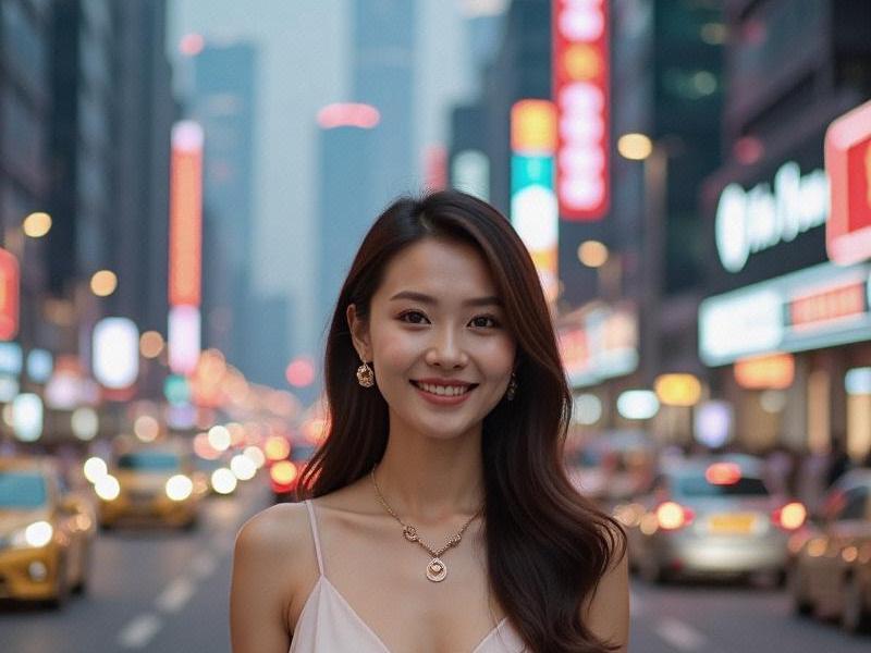 Shanghai's New Femininity: How Local Women Are Redefining Beauty Standards in China's Global City
