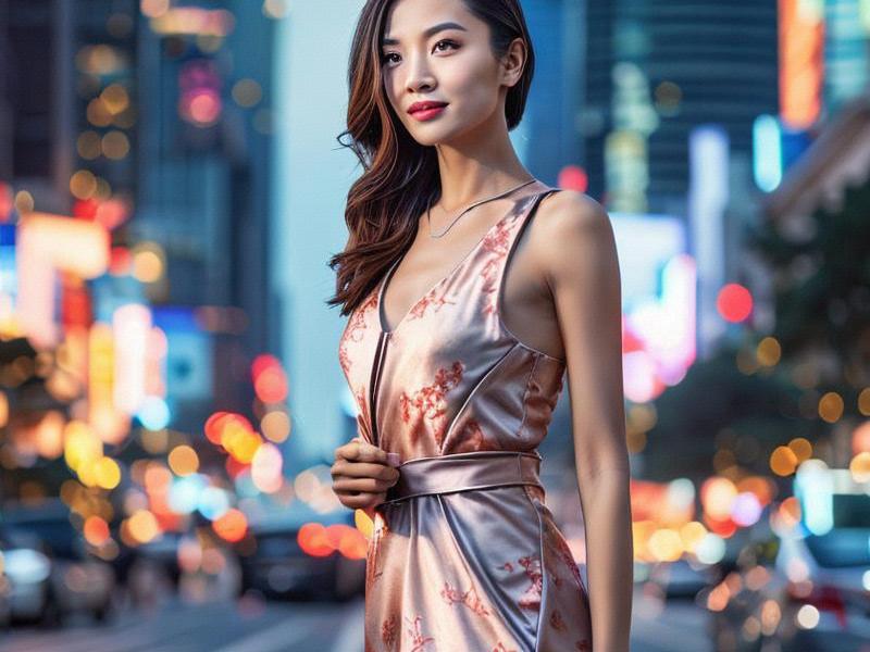 A Brief Introduction to Shanghai: The Dynamic Heart of China