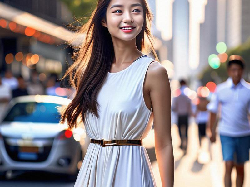 The Glorious Images of Shanghai Beauties: A Journey Through Time and Style