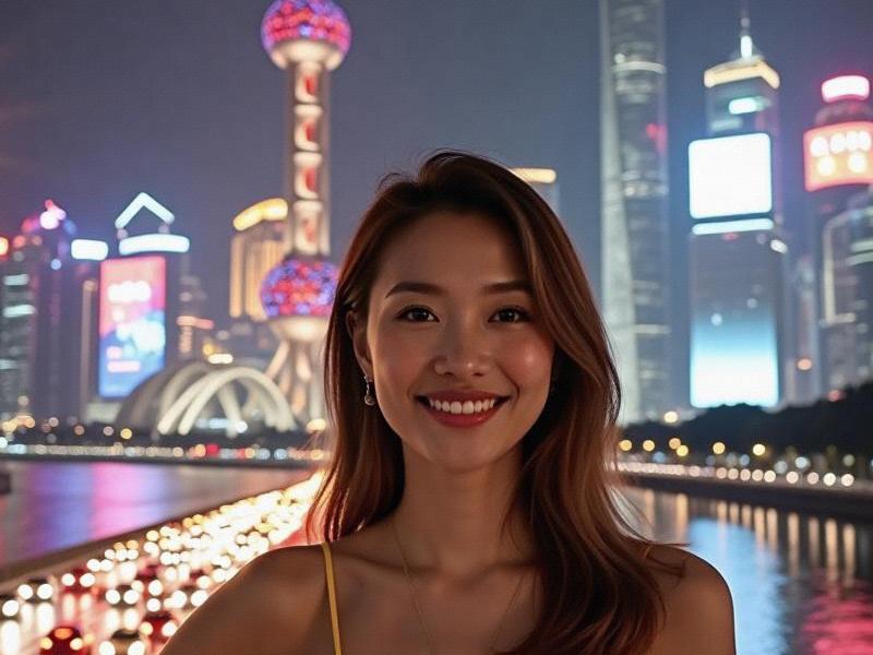 Shanghai's Nocturnal Renaissance: How Luxury Clubs Are Redefining China's Nightlife Economy