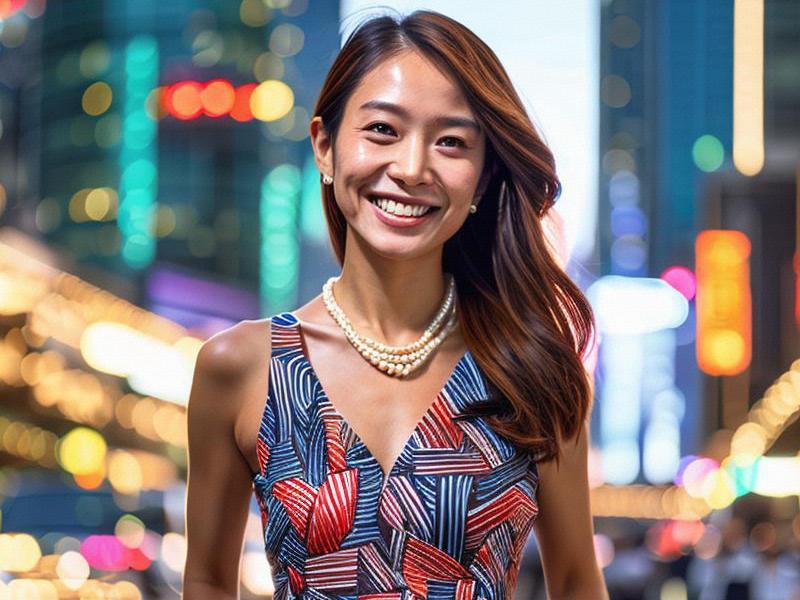 Shanghai Beauties: A Cultural Analysis