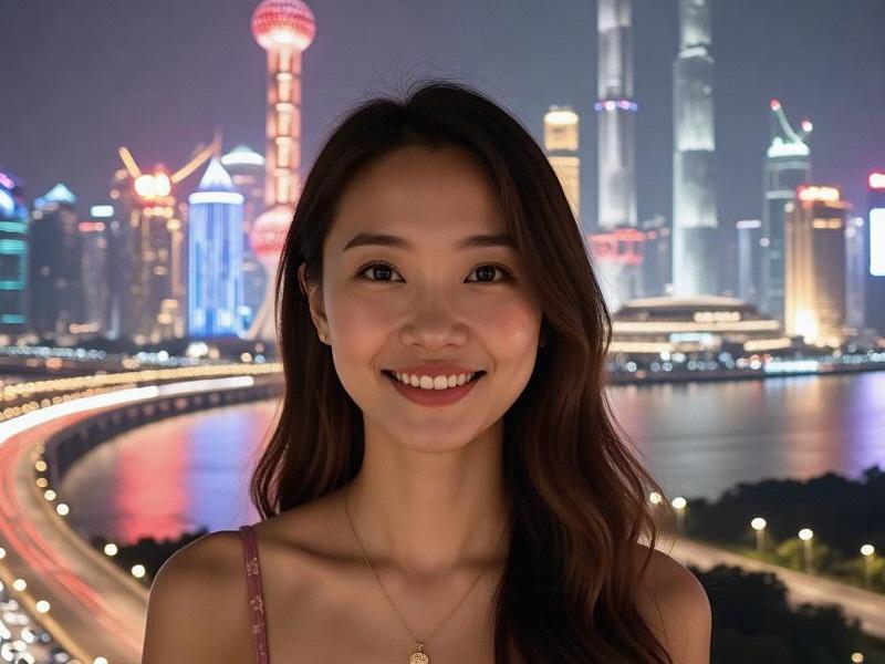 Shanghai's Dual Identity: Where Hyper-Urbanization Meets Rural Renaissance