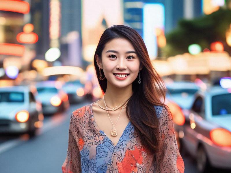 Exploring the Cultural and Commercial Hub of Shanghai and Its Surrounding Areas