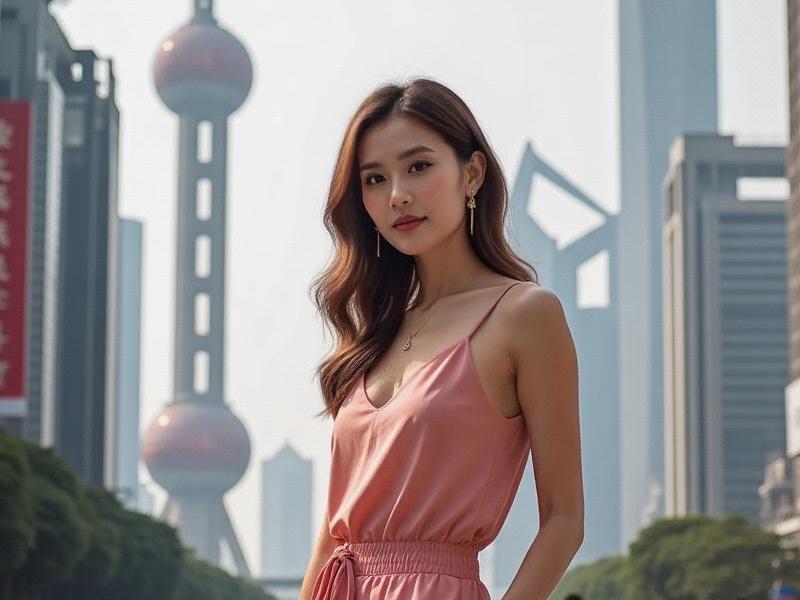 Gilded Playgrounds: Shanghai's Entertainment Clubs Reinvent Luxury Nightlife