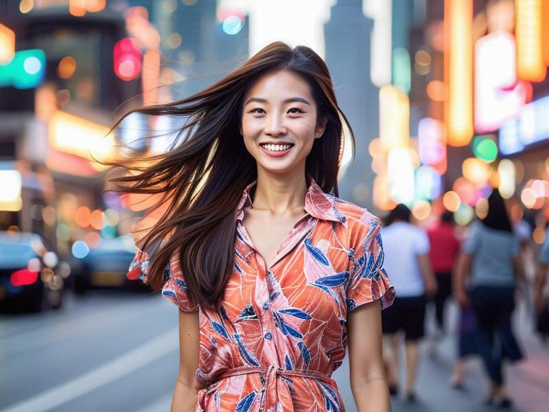 Shanghai's Enigmatic Nightlife: A Blend of Tradition and Modernity