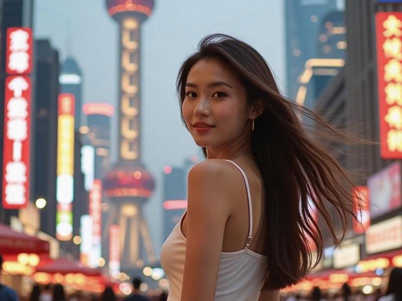 The Phoenix and the Microchip: How Shanghai Masters Temporal Alchemy