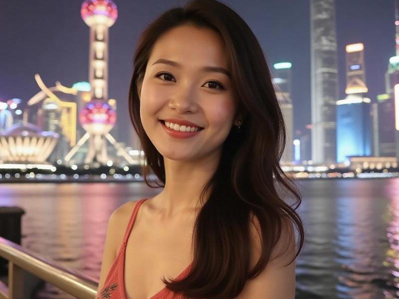 Neon Renaissance: How Shanghai's Superclubs Are Redefining Urban Nightlife