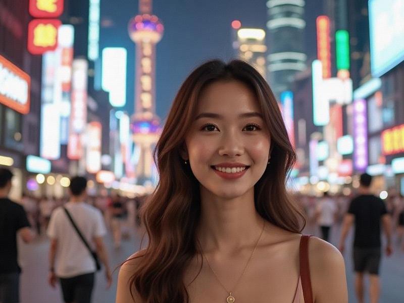 Quantum Delta: How Shanghai and Satellite Cities Are Forging the World's First Cognitive City-Region