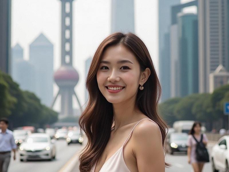 Shanghai's Entertainment Revolution: How the City's Nightlife is Redefining Urban Leisure
