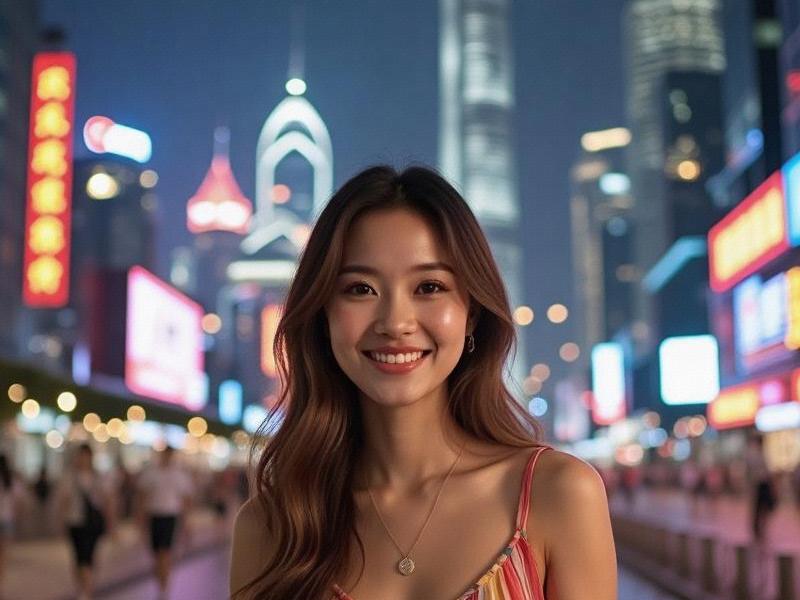 The Greater Shanghai Megaregion: Economic Powerhouse and Cultural Mosaic