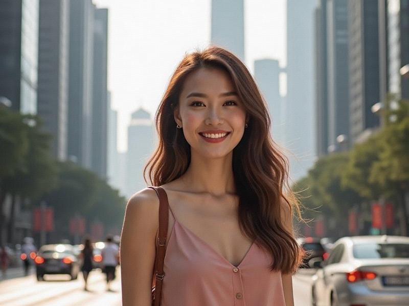 Shanghai Glamour 3.0: How Shanghai Women Are Reshaping Global Perceptions of Chinese Femininity