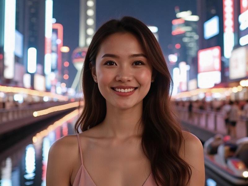 Shanghai Glamour Redefined: How the City's Women Are Writing New Narratives of Beauty and Power