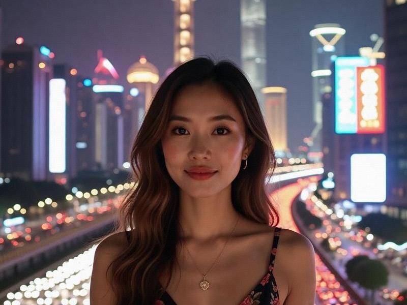 Shanghai After Dark: How China's Financial Capital is Reinventing Nightlife Culture